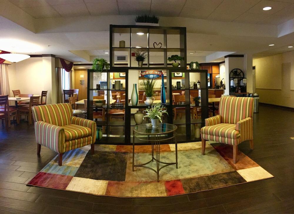 Baymont By Wyndham Tucson Airport Hotel Eksteriør billede