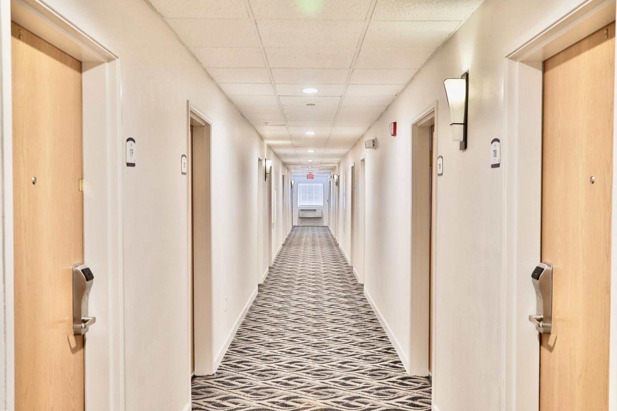 Baymont By Wyndham Tucson Airport Hotel Eksteriør billede