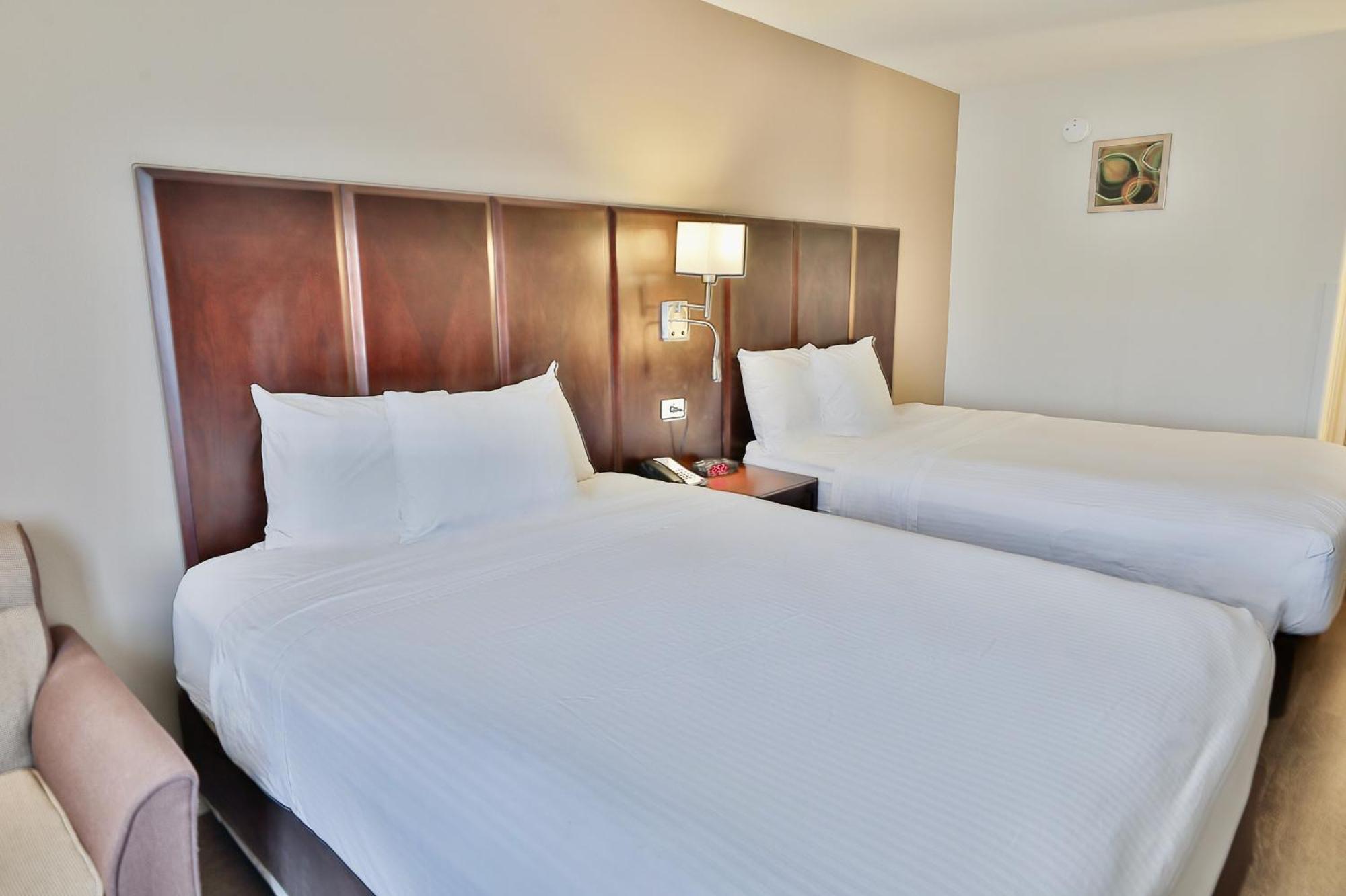 Baymont By Wyndham Tucson Airport Hotel Eksteriør billede