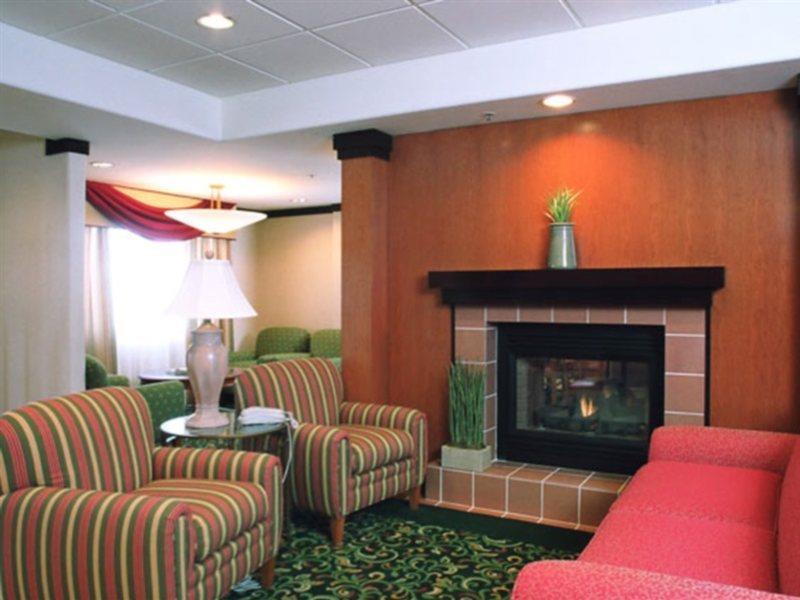 Baymont By Wyndham Tucson Airport Hotel Eksteriør billede